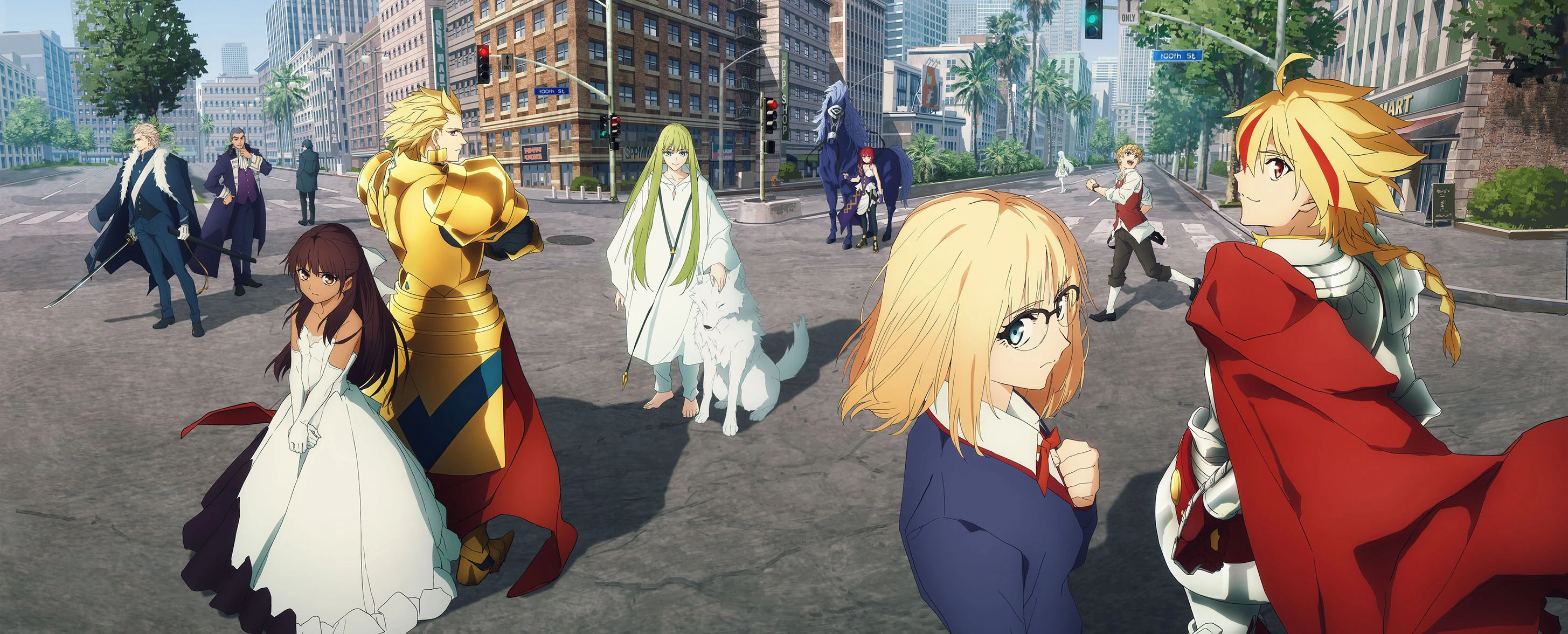 Please Support Strange Fake, Thank You!