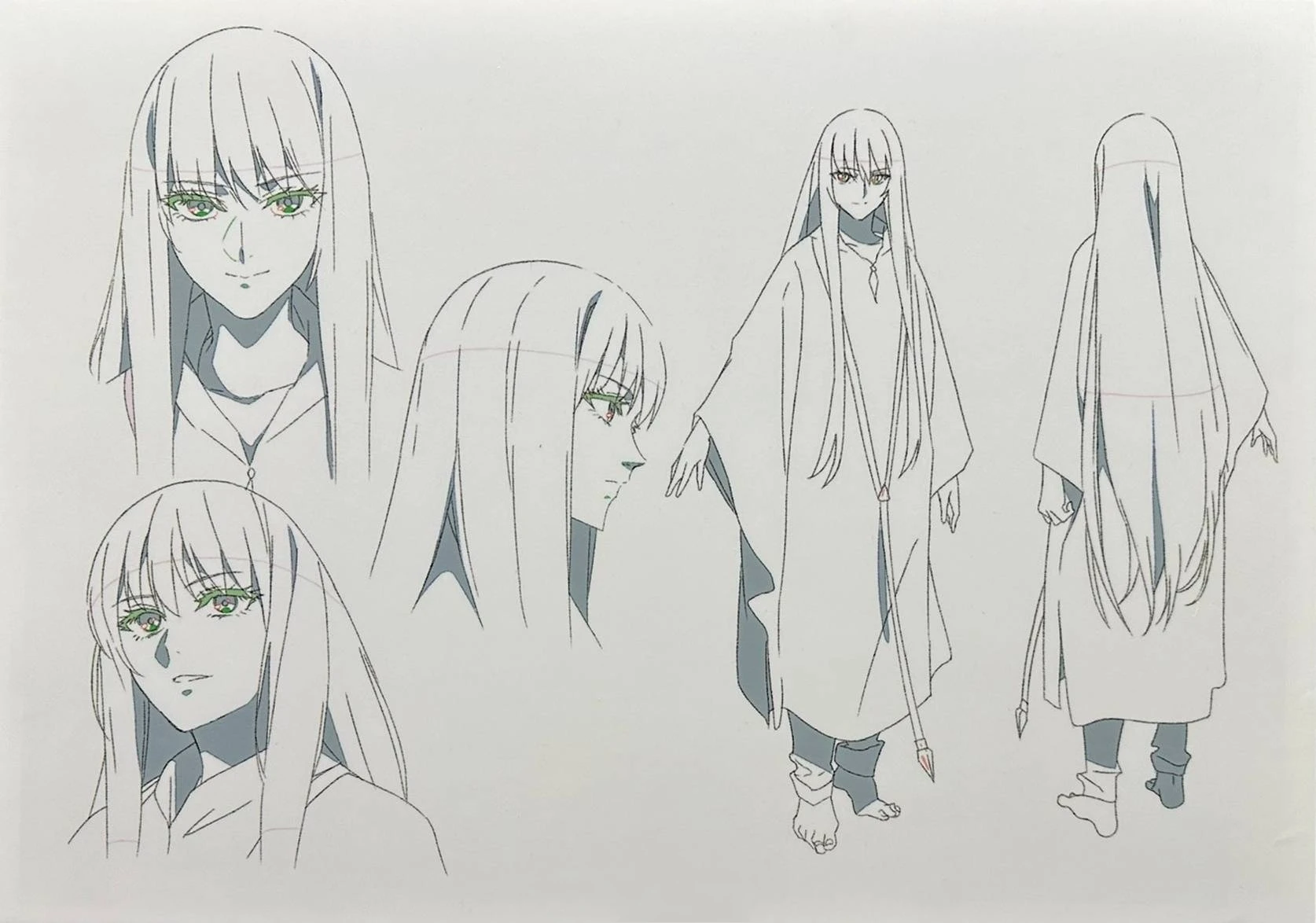 Official Art Collection